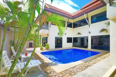 Image de 3bdr Sweet Villa Pattaya n ° 3