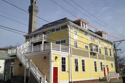 Image de Condo de luxe au centre de Provincetown