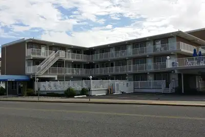 Image de Unité 403 Summer Sands Condo