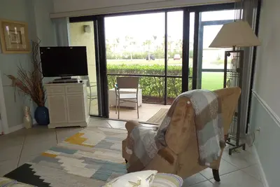 Image de Perfect Vacation Resort - Plage privée, golf, tennis, piscine et plus
