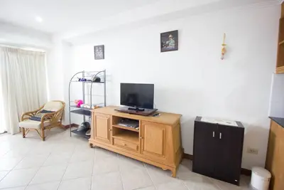 Image de Voir Talay 5c studio condo 115