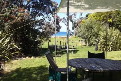Image de Sandy Bay - Sublime plage
