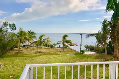 Image de Cudjoe Cottages, piscine, kayaks, à 32 km de Key West