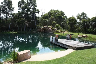 Image de Mr3 - Le Grand - Propriété de luxe incroyable - Swimspa chauffée, cuisine majordomes