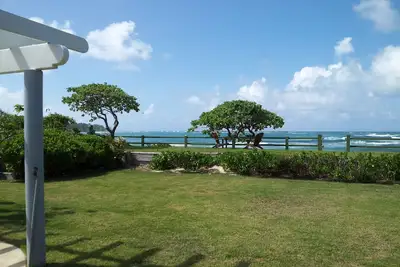 Image de Hukilau Beach Privacy