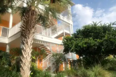 Image de Un lieu magique pour vos vacances parfaites!