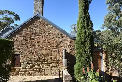 Image de Stone Edge - Cottage Sud - Nouveau
