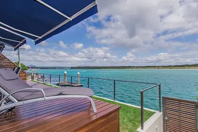 Bord De Mer Absolu - Mariners Point