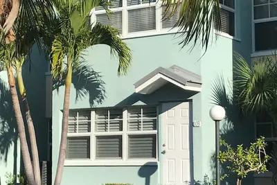 Image de Barefoot Beach Ground Floor Grande Valeur