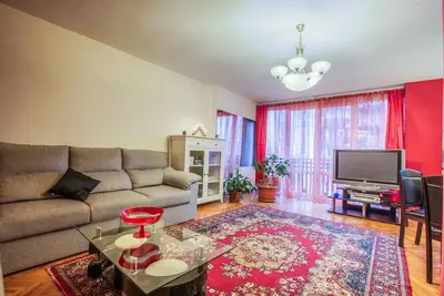 Image de Boutique Apartment Central