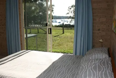 Image de Bord de l'eau Holiday Bliss