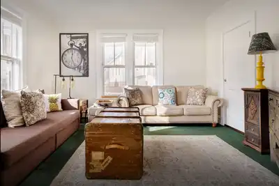 Image de Maison confortable des années 1920 au cœur de Pine Bush
