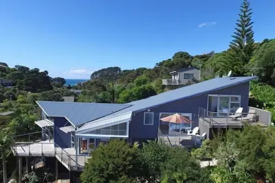 Image de The Palms - Restez Waiheke
