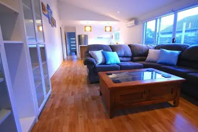 Image de Lazy Daze Away à Cowes