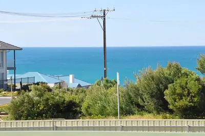 Image de Rosetta Beach Cottage - Pt Elliot - Animaux acceptés, vue sur la mer