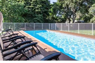 Image de Plantation Paradise. . 5 Chambres 3 Bains Acre Pool Home. . . Sleeps 16. .