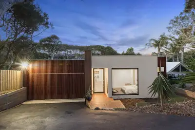 Image de Blairgowrie Luxury Beach Retreat