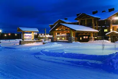 Image de Étés impressionnants et hivers magnifiques!