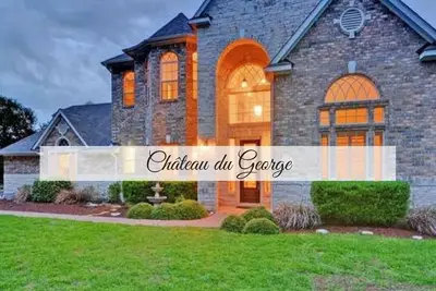 Image de Château du George - Votre maison loin de chez vous