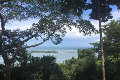 Image de Paraiso Azul (Belle vue de Bahia Ballena / Observation des baleines)