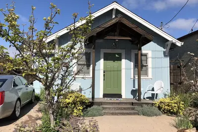 Belle 1+ chambre dans la région de Seabright Beach