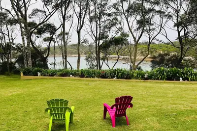 Image de Pretty Bay Hideaway Malua Bay