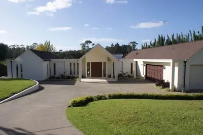 Image de Charlies Rock Chambres d'hôtes à Kerikeri
