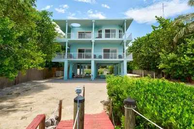 Image de Key Largo Sunset Estate