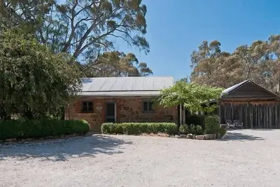Image de The Miners Cottage Barossa