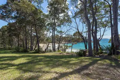 Image de Windarra on Denhams - Unité trois