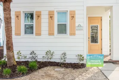 Image de Land Pirate Hideaway: 3 Br / 3 Ba maison à Kissimmee, 8 personnes