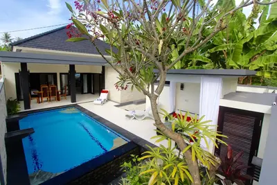 Image de Villa à Lovina Beach
