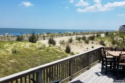 Image de Oceanfront Animaux acceptés