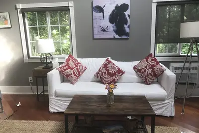 Image de Bamboo Cottage 1 Loft Bedroom Pet Friendly