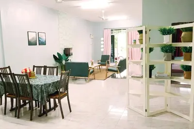Image de Deena Homestay (Utan Aji), spacieux, 6-8pax, Wifi gratuit