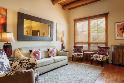 Image de Villa Dos Niños - Courte distance de marche pour explorer Santa Fe