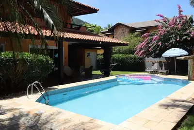Image de Belle Maison Grande Et Cosy À PROXIMITÉ De La Plage 4 Chambres Cond FERMÉ