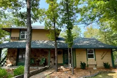 Image de Margaritaville au lac des Ozarks Animaux acceptant les animaux Osage Beach, Missouri