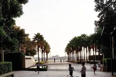Image de Riverside Studio 1br