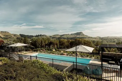 Image de Vues majestueuses à Hawkes Bay