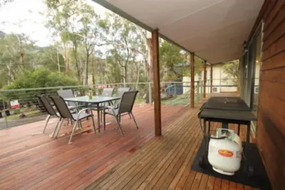 Image de Serene Vista Halls Gap