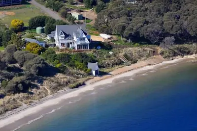 Image de Saltcotes Beach House Tasmania