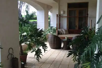 Image de Incroyable, condominium de luxe sur le 18 trous de Dye Fore Golf Course