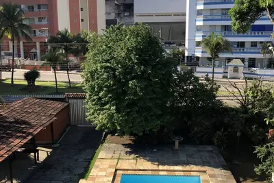 Image de Maison de haut niveau dans le centre, avec 5 chambres, 14 personnes