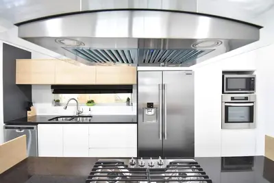 Image de Maison moderne de la photographie