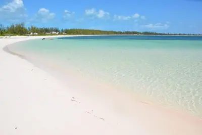 Image de Villa à marée haute (Winding Bay, Eleuthera)