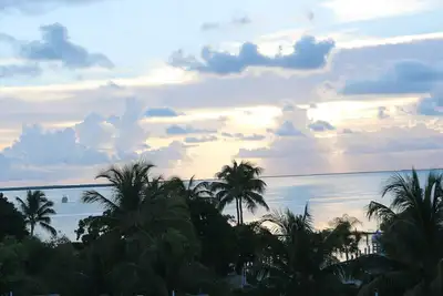 Image de Gem By the Sea, magnifique condo à Moon Bay Key Largo