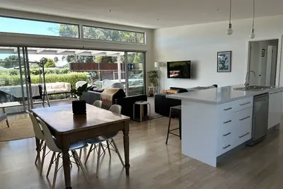 Image de Huit - situé à Orford