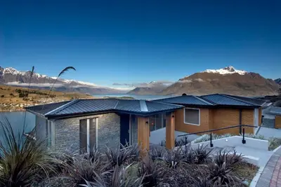 Image de Bel Lago - luxueuse maison de vacances indépendante avec piscine spa et sauna