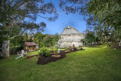 Image de 65 Main à Daylesford-Hepburn Springs